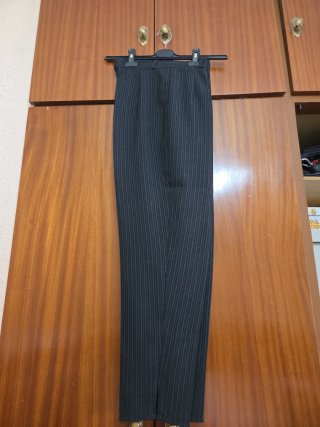 Traje de chaqueta mujer Dados