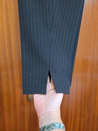 Traje de chaqueta mujer Dados