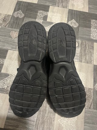 Zapatillas Nike Negras Hombre/Mujer