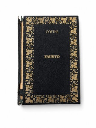 Fausto – Goethe | Edición clásica vintage