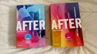 AFTER PACK