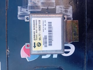 Centralita Airbag BMW E36