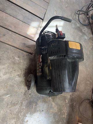 Compresor de aire CEMVIK  PRO