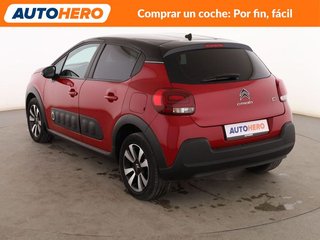 Citroën C3 1.2 PureTech Feel