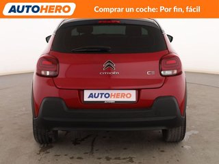 Citroën C3 1.2 PureTech Feel