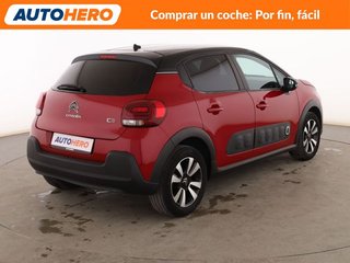 Citroën C3 1.2 PureTech Feel
