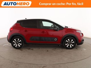 Citroën C3 1.2 PureTech Feel