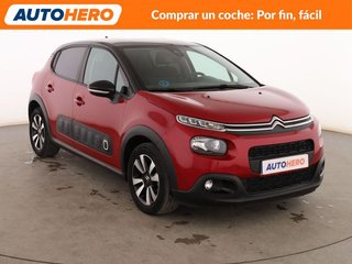 Citroën C3 1.2 PureTech Feel