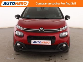 Citroën C3 1.2 PureTech Feel