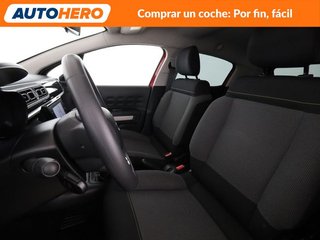 Citroën C3 1.2 PureTech Feel