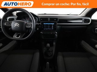 Citroën C3 1.2 PureTech Feel