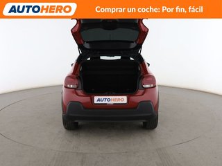 Citroën C3 1.2 PureTech Feel