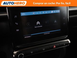 Citroën C3 1.2 PureTech Feel