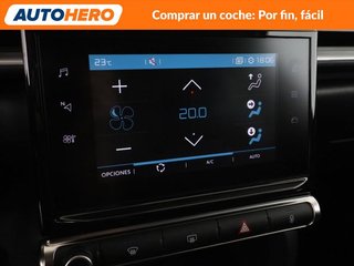 Citroën C3 1.2 PureTech Feel