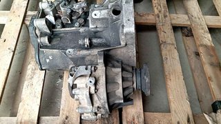 Seat 86795 caja de cambios hnv altea