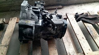 Seat 86795 caja de cambios hnv altea
