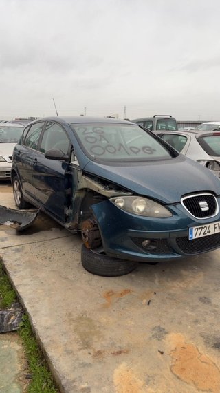 Seat 86795 caja de cambios hnv altea