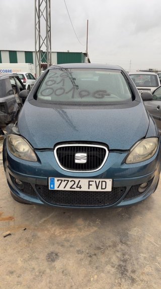 Seat 86795 caja de cambios hnv altea