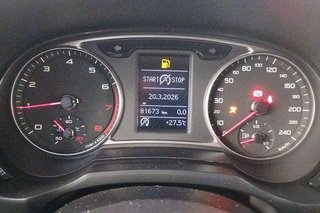 Audi A1   Attracted 1.0 TFSI 70kW 95CV Sportback