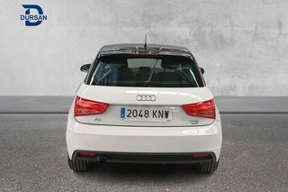 Audi A1   Attracted 1.0 TFSI 70kW 95CV Sportback