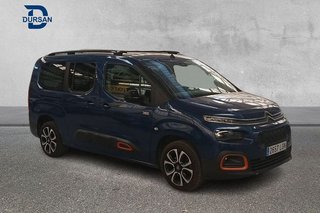 Citroën Berlingo   Talla XL BlueHDi 130 SS 6v SHINE