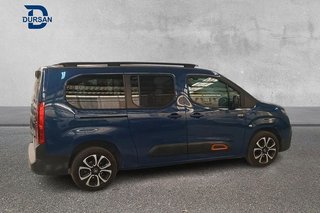 Citroën Berlingo   Talla XL BlueHDi 130 SS 6v SHINE