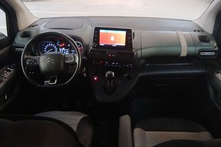 Citroën Berlingo   Talla XL BlueHDi 130 SS 6v SHINE