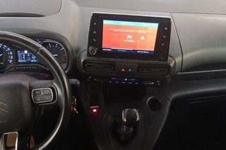 Citroën Berlingo   Talla XL BlueHDi 130 SS 6v SHINE