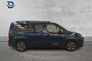 Citroën Berlingo   Talla XL BlueHDi 130 SS 6v SHINE