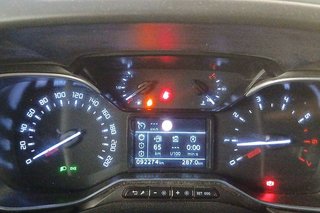 Citroën Berlingo   Talla XL BlueHDi 130 SS 6v SHINE