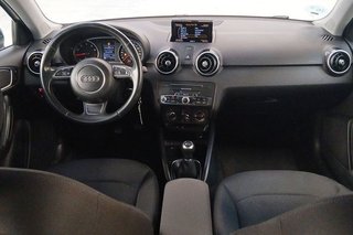 Audi A1   Attracted 1.0 TFSI 70kW 95CV Sportback