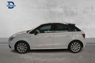 Audi A1   Attracted 1.0 TFSI 70kW 95CV Sportback