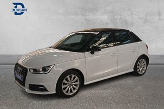 Audi A1 Attraction 1.0 TFSI 70kW Sportback