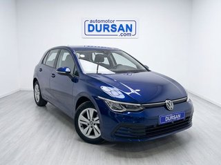 Volkswagen Golf   1.0 TSI 81kW 110CV