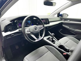 Volkswagen Golf   1.0 TSI 81kW 110CV