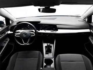 Volkswagen Golf   1.0 TSI 81kW 110CV