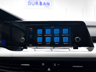 Volkswagen Golf   1.0 TSI 81kW 110CV