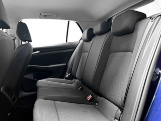 Volkswagen Golf   1.0 TSI 81kW 110CV