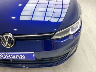 Volkswagen Golf   1.0 TSI 81kW 110CV