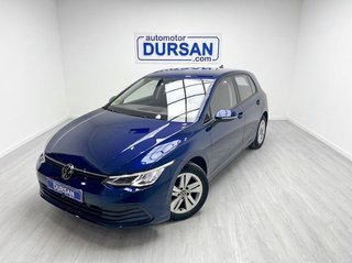 Volkswagen Golf   1.0 TSI 81kW 110CV