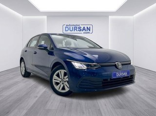 Volkswagen Golf   1.0 TSI 81kW 110CV