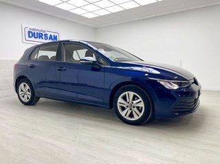 Volkswagen Golf   1.0 TSI 81kW 110CV
