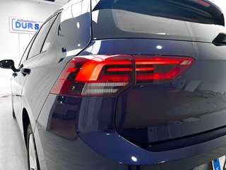 Volkswagen Golf   1.0 TSI 81kW 110CV