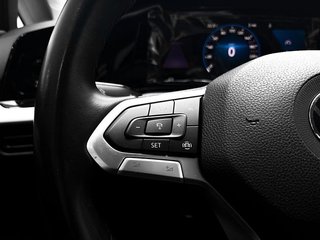 Volkswagen Golf   1.0 TSI 81kW 110CV