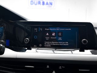 Volkswagen Golf   1.0 TSI 81kW 110CV