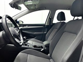 Volkswagen Golf   1.0 TSI 81kW 110CV