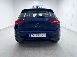Volkswagen Golf   1.0 TSI 81kW 110CV