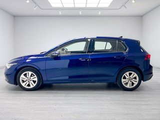 Volkswagen Golf   1.0 TSI 81kW 110CV