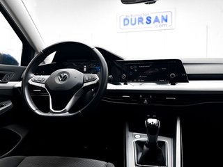 Volkswagen Golf   1.0 TSI 81kW 110CV