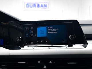 Volkswagen Golf   1.0 TSI 81kW 110CV